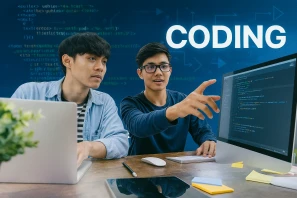 Full Stack Developer