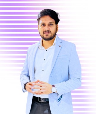 Mr. Manoj Pandey