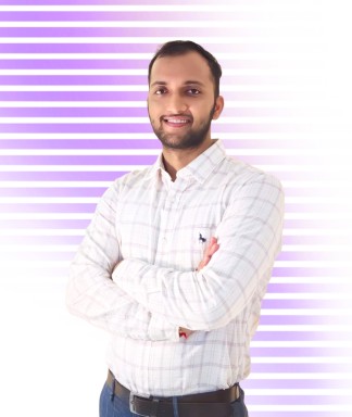 Mr. Amrit Raj