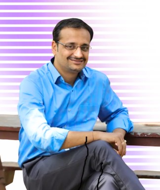 Mr. Sudheer Sharma