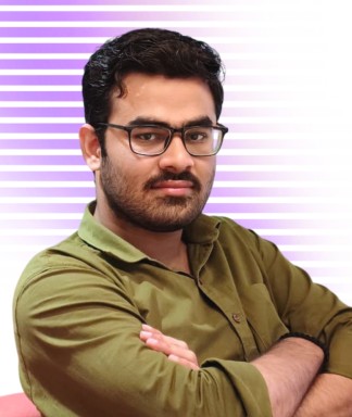 Priyanshu Panday