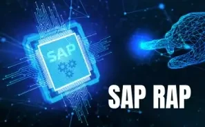 ABAP ON CLOUD  RESTful APPLICATION PROGARMMING (RAP) Course