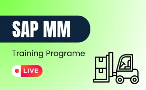 SAP MM Course