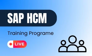SAP HCM Course