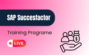 SAP SuccessFactors Course
