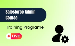 Salesforce Admin Course