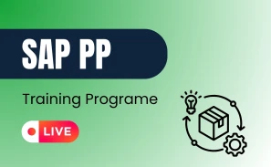 SAP PP Course