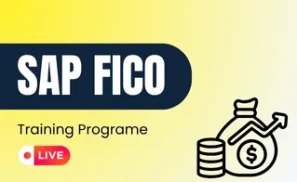 SAP FICO Course