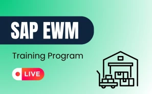 SAP EWM Course