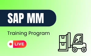 SAP MM Course