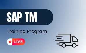 SAP TM Course