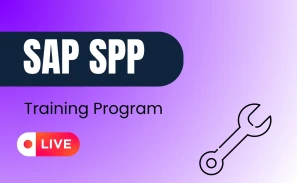 SAP SPP Course