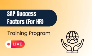 SAP Success Factors (For HR) Course