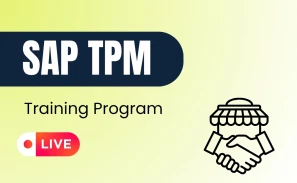 SAP TPM Course