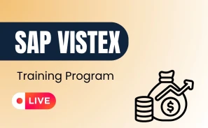 SAP VISTEX Course