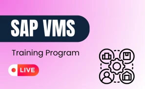 SAP VMS Course