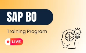 SAP BO Course