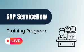 SAP ServiceNow Course