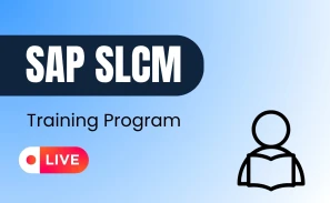 SAP SLCM Course