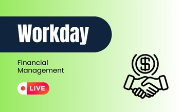 Workday Financial Management