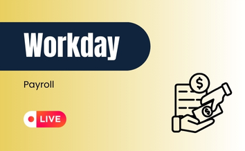 Workday Payroll
