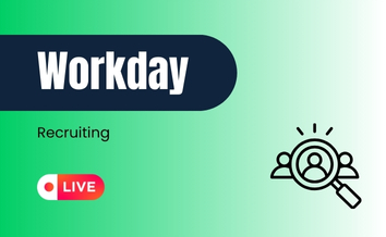 Workday Recruiting