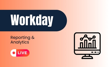 Workday Reporting & Analytics