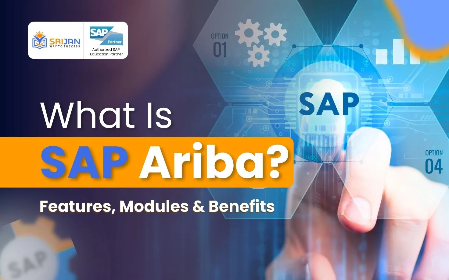 What Is SAP Ariba? Features, Modules, and Business Benefits