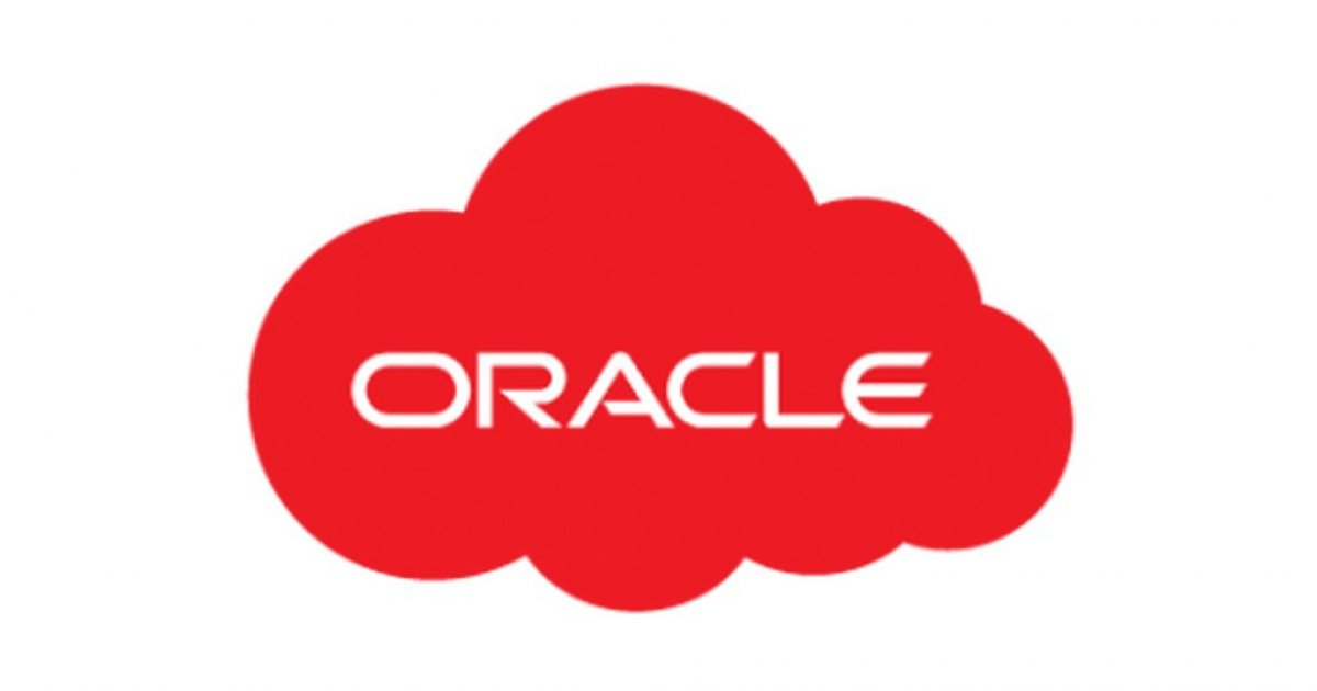 Oracle Finance Cloud Course