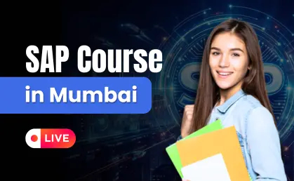 SAP Course in Mumbai