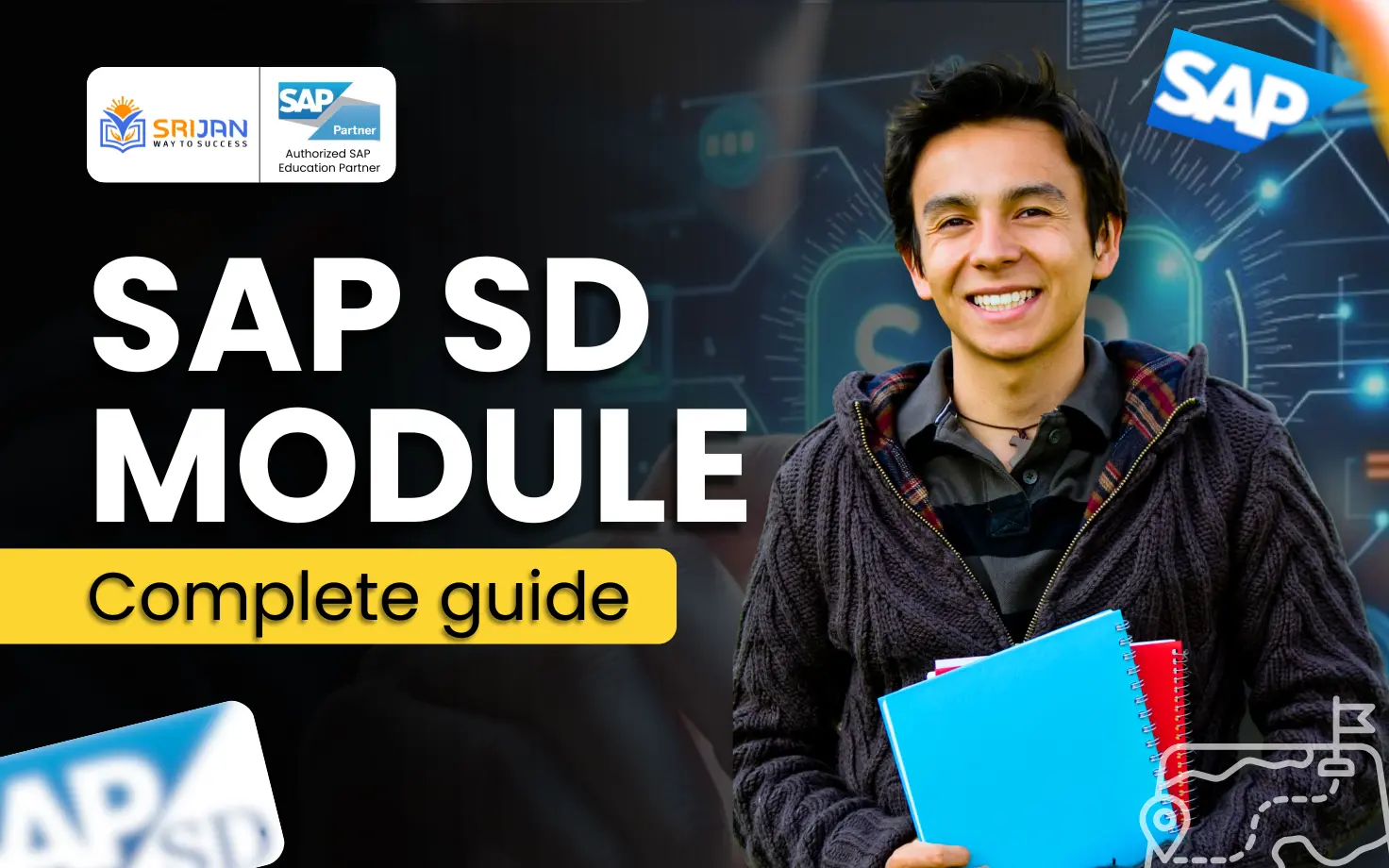 SAP SD Module: Complete Guide to Sales and Distribution