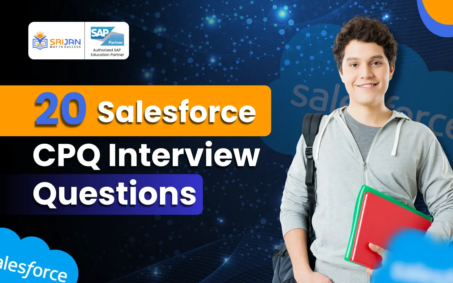 Top 20 Salesforce CPQ Interview Questions for Freshers and Experienced