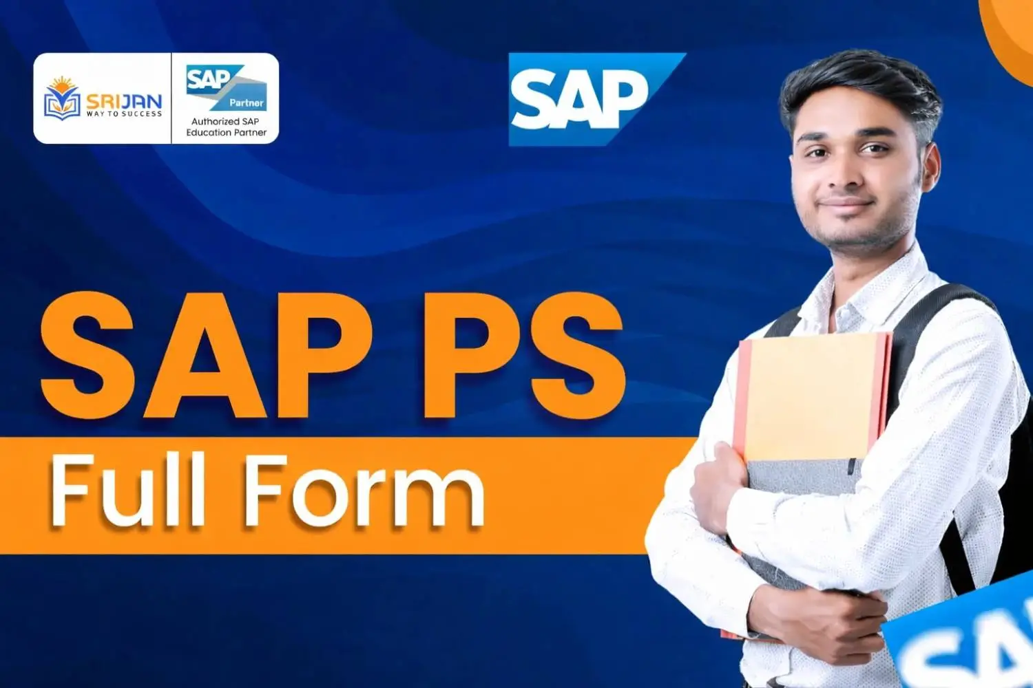 What Is the Full Form of SAP PS?