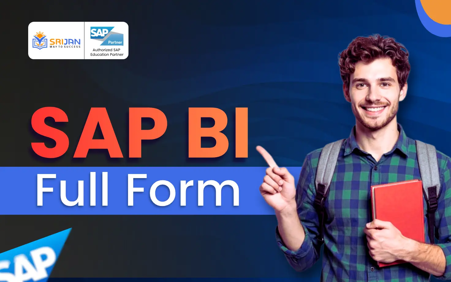 SAP BI Full Form: Meaning, Features and Uses Explained