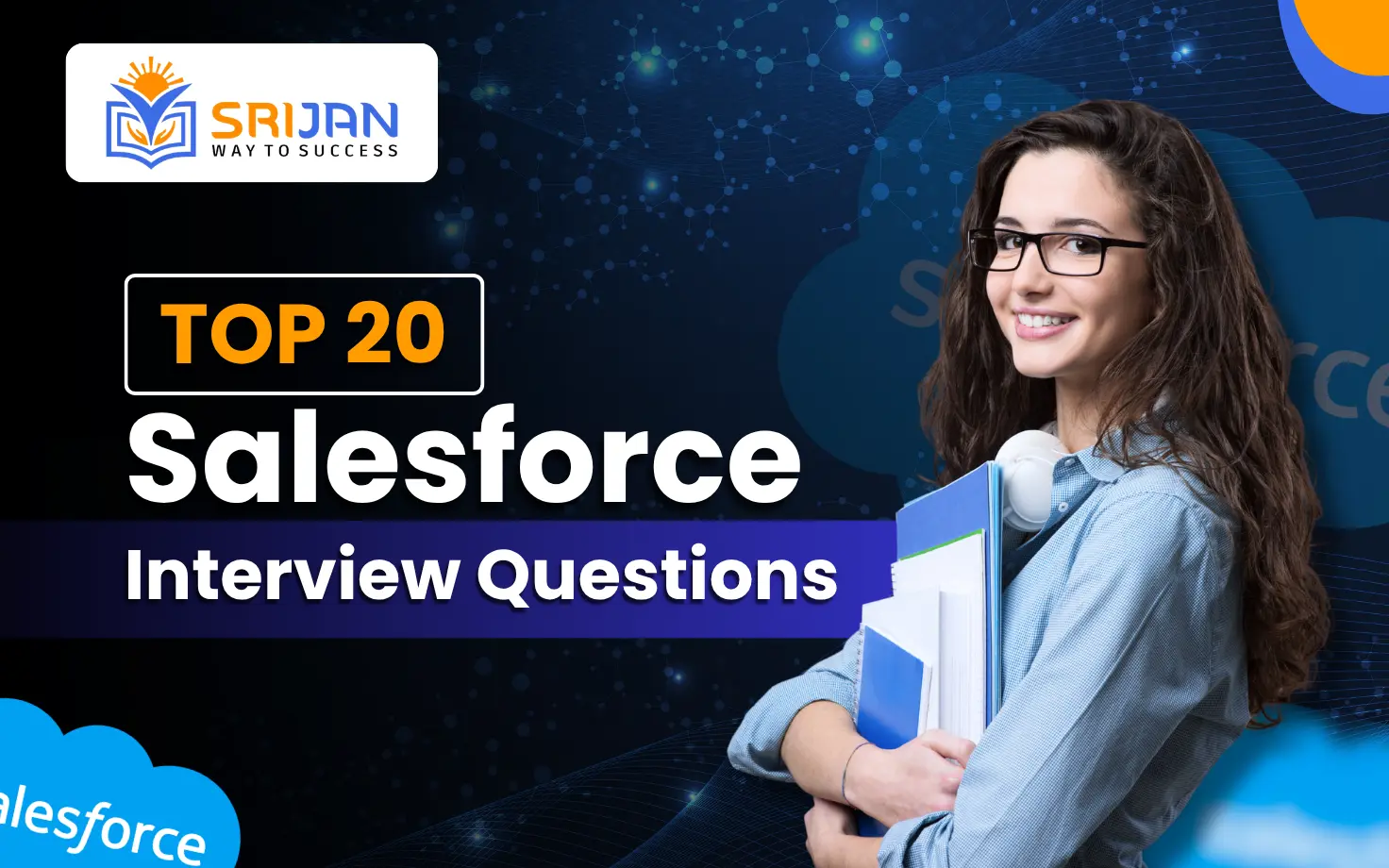 20 Most Asked Scenario-Based Salesforce Interview Questions