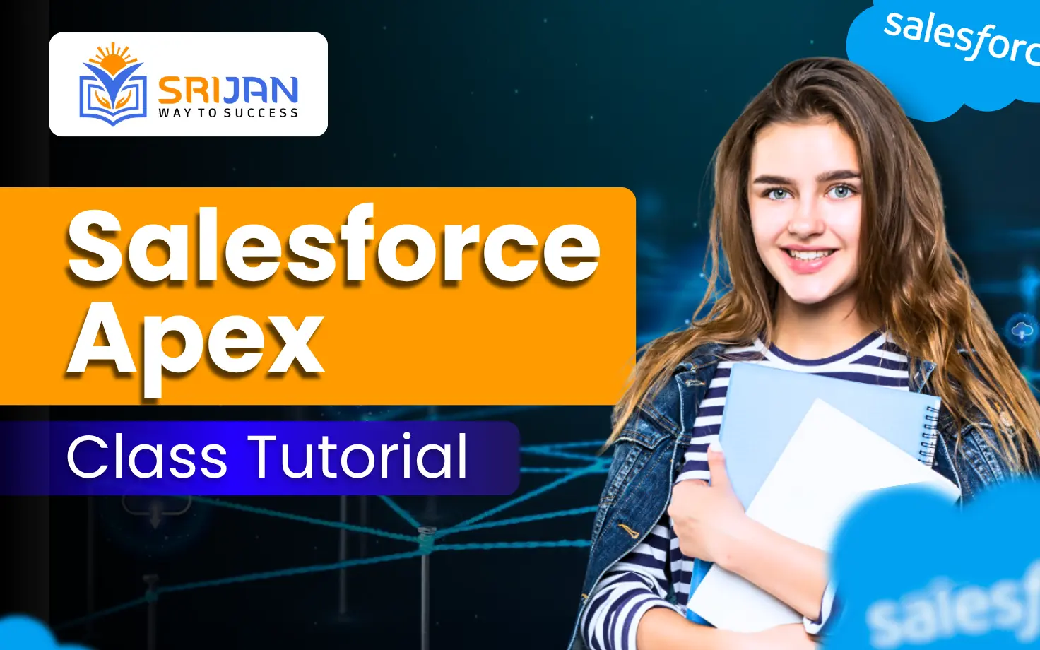 Salesforce Apex Class Tutorial: From Basics to Advanced