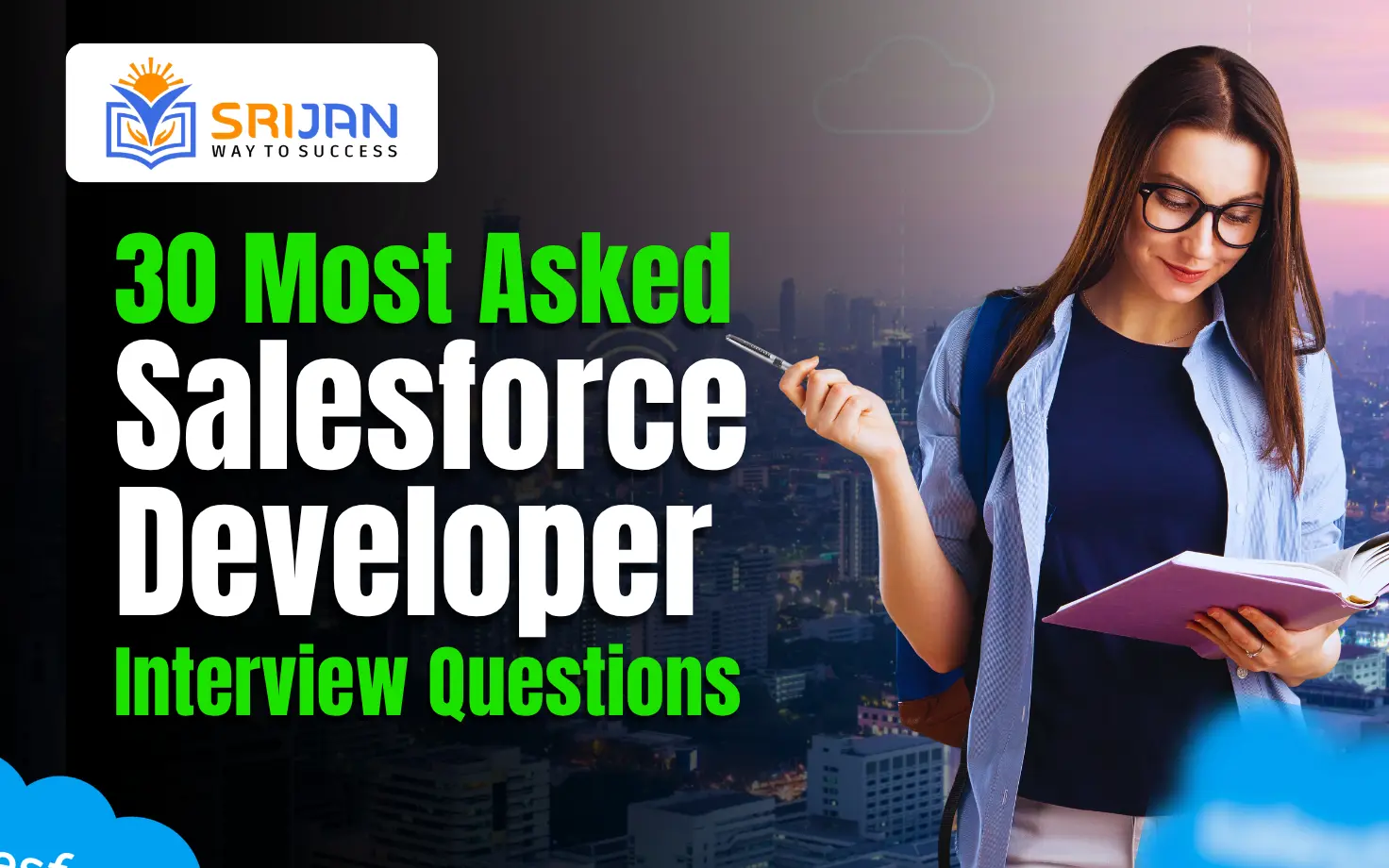 30 Most Asked Salesforce Developer Interview Questions