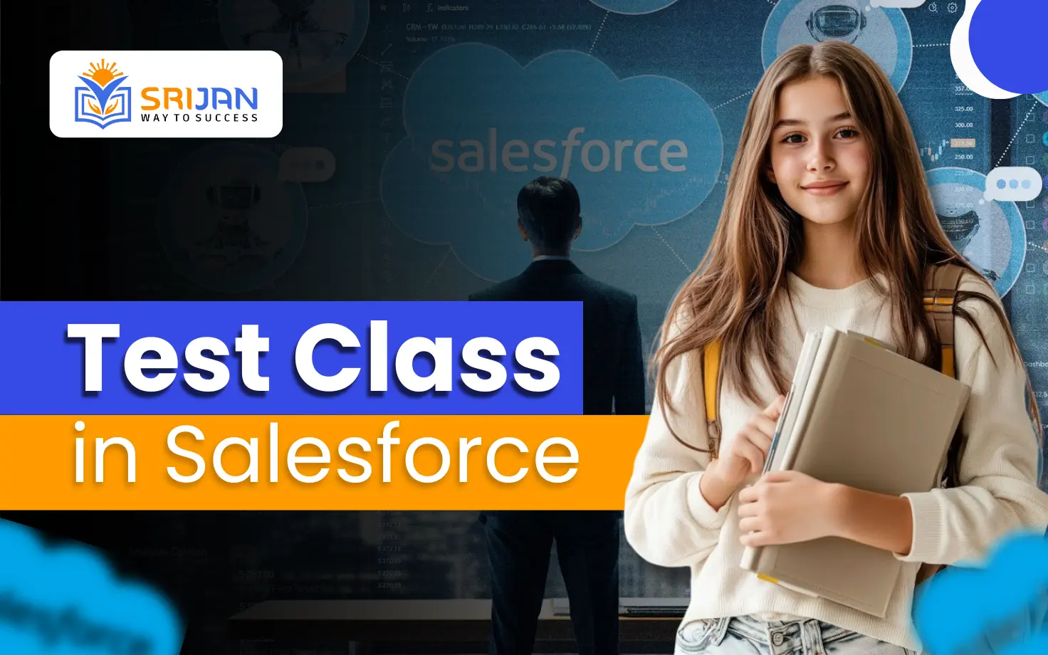 Test Class in Salesforce: Code Coverage, Examples and Best Practices