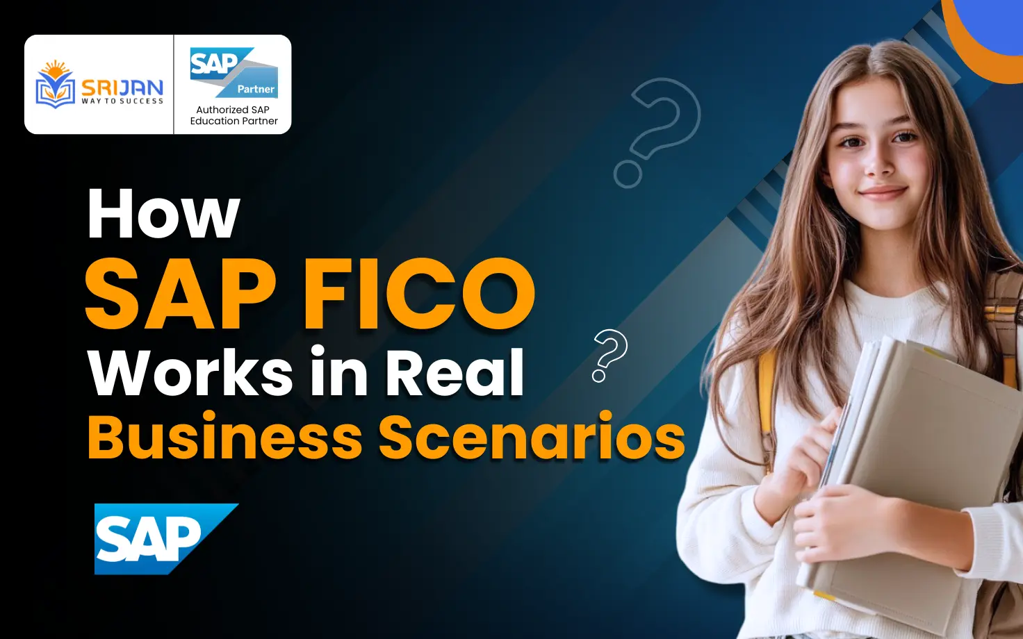 How SAP FICO Works in Real Business Scenarios