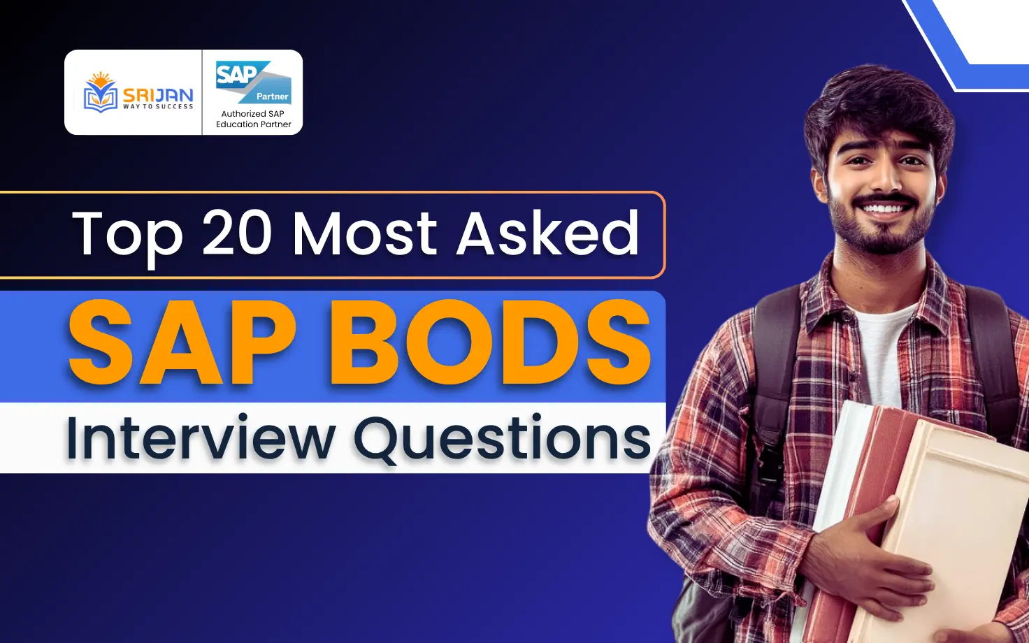 Top 20 Most Asked SAP BODS Interview Questions