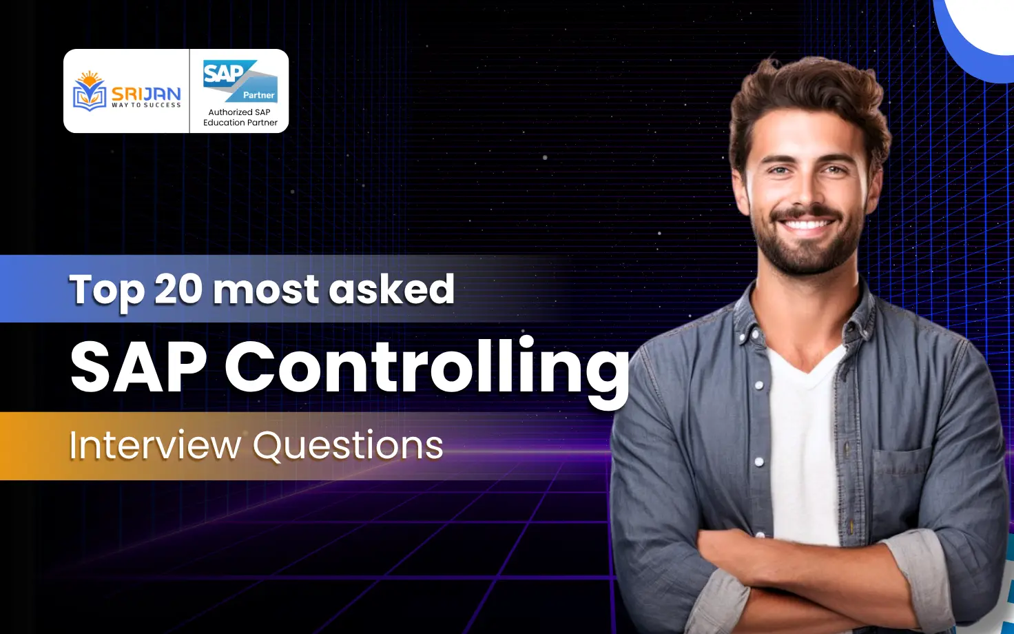 Top 20 Most Asked SAP Controlling Interview Questions