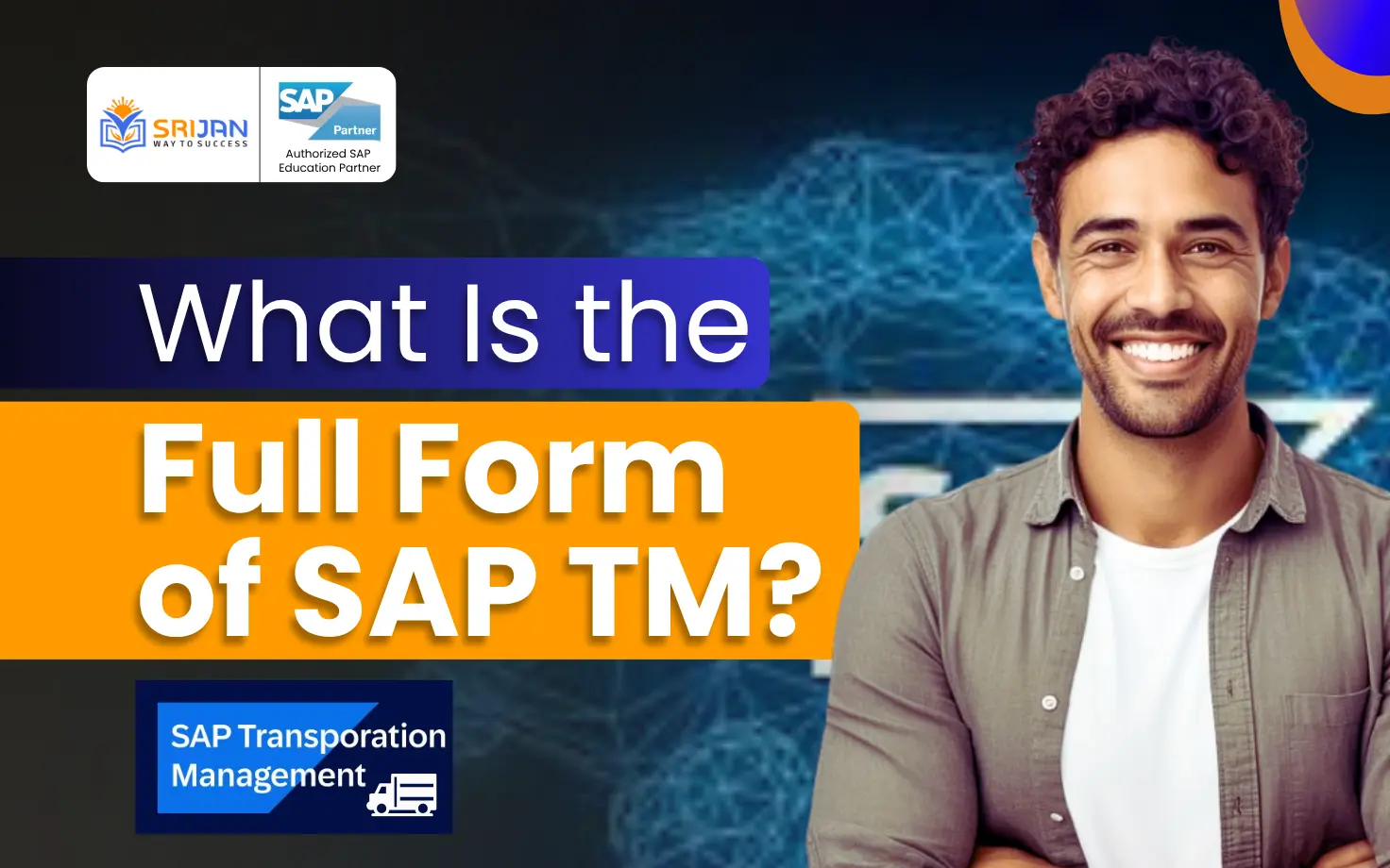 What Is the Full Form of SAP TM?