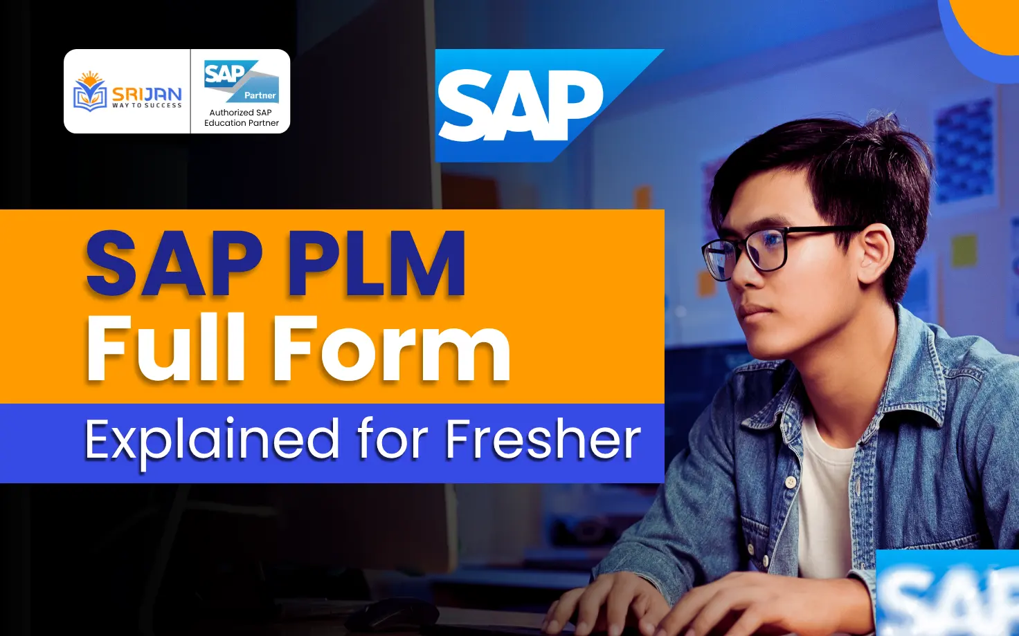 SAP PLM Full Form Explained for Fresher