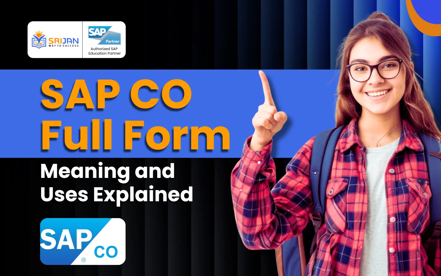 SAP CO Full Form: Meaning and Uses Explained
