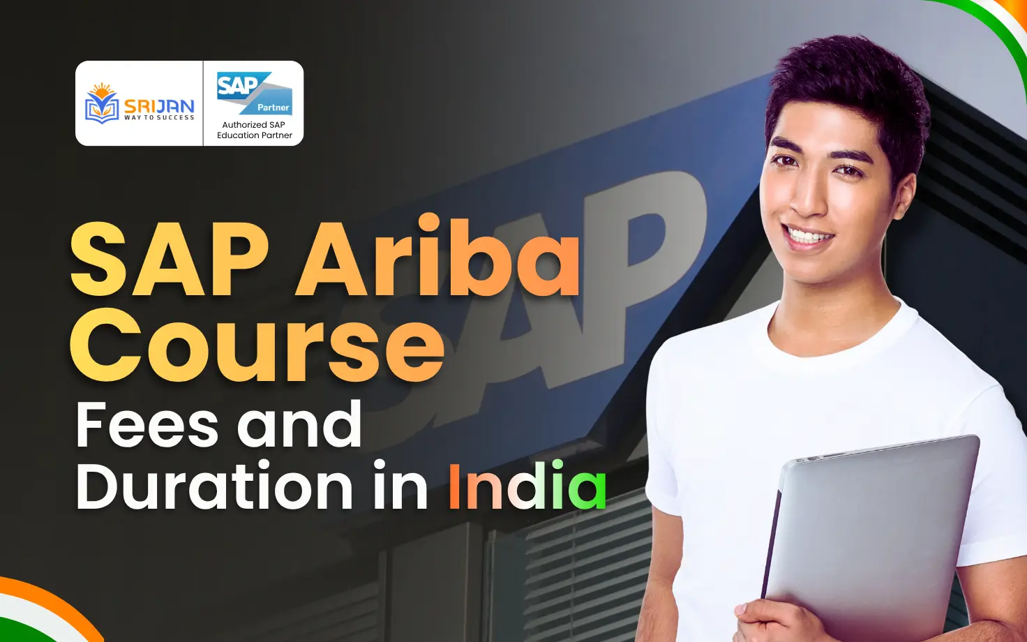 SAP Ariba Course Fees and Duration in India