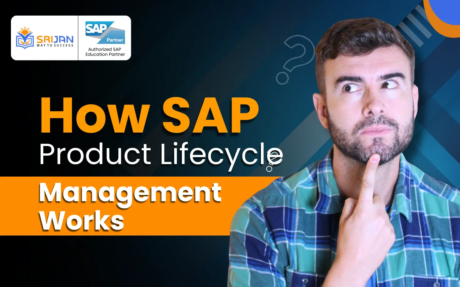 How SAP Product Lifecycle Management Works