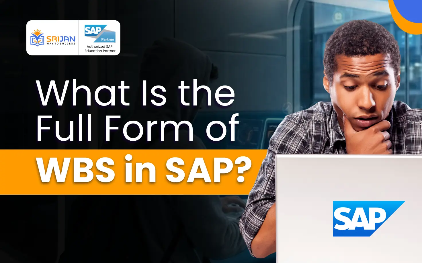 What Is the Full Form of WBS in SAP?