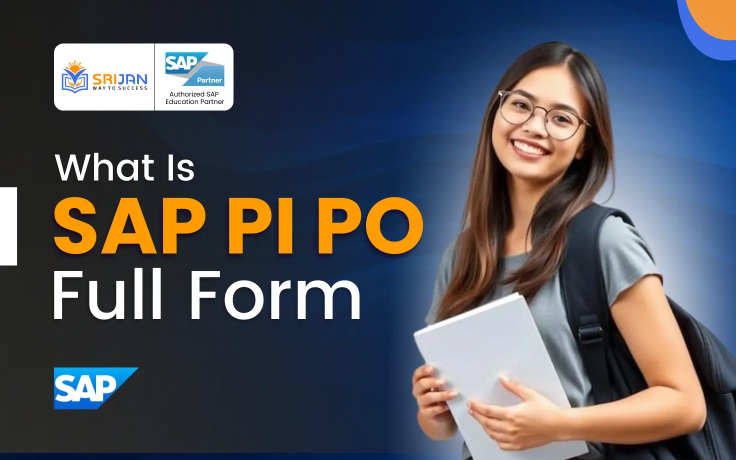 SAP PI PO Full Form: Meaning and Uses Explained