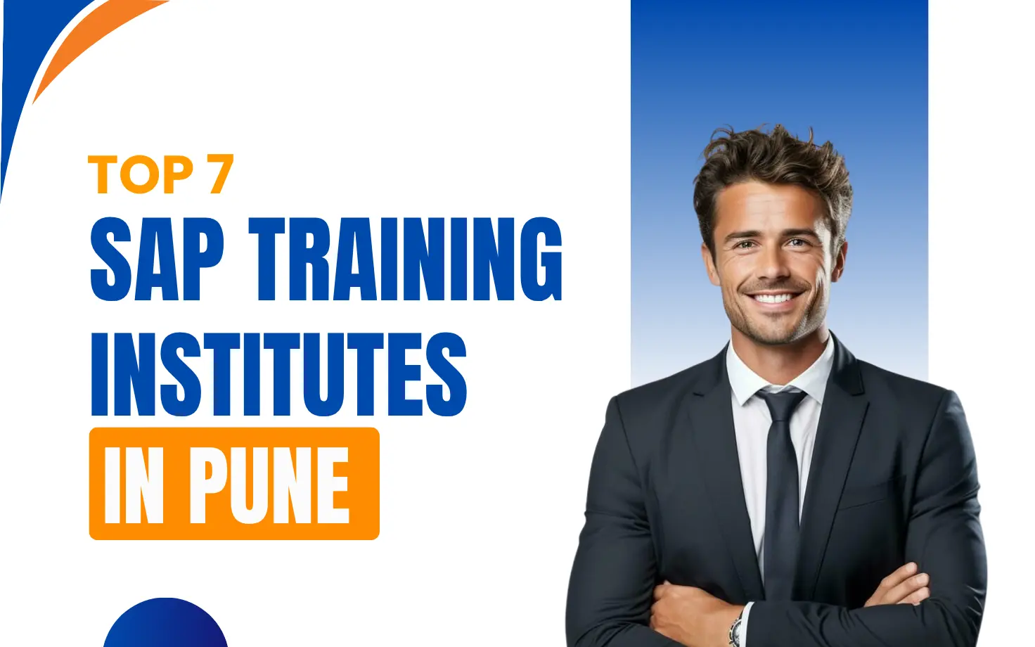 Top 7 SAP Training Institutes in Pune (2026 Guide)