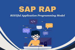 SAP Course 1